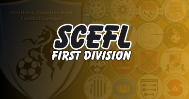 SCEFL First Division – Season 2023/24