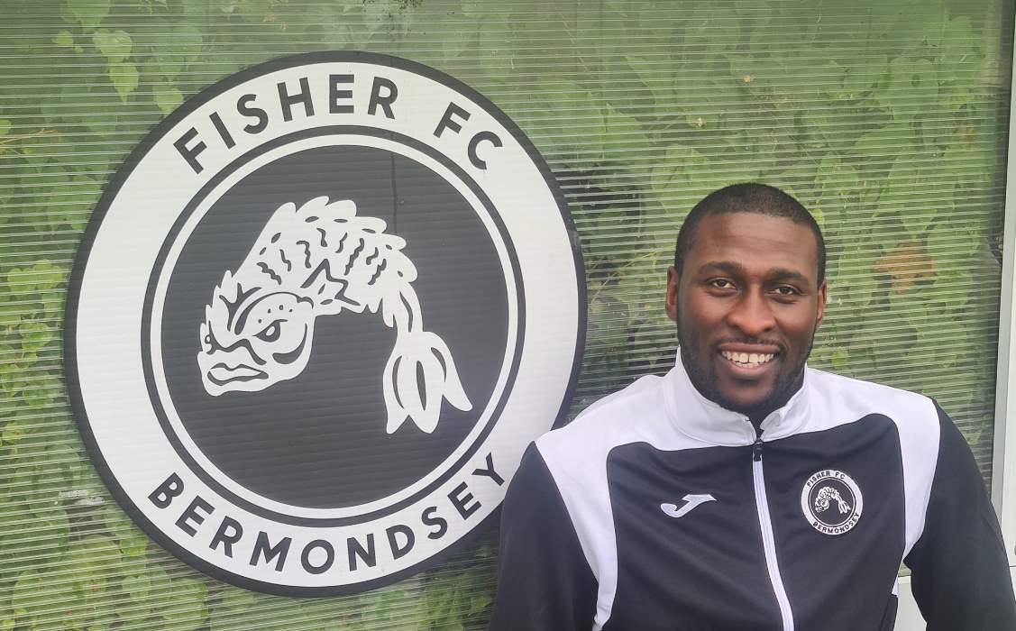 AJ moves on from Fisher – Replacement named – SCEFL