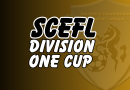 Division One Cup – 2023/24 Season