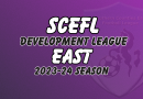 SCEFL Development League – East Division – Season 2023/24