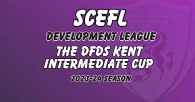Kent Intermediate Cup – 2023/24