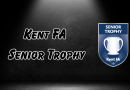 DFDS Kent Senior Trophy – 2023/24