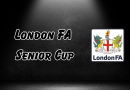London Senior Cup 25/26