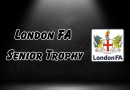 London Senior Trophy – 2025/26