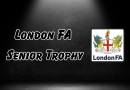 London Senior Trophy – 2023/24