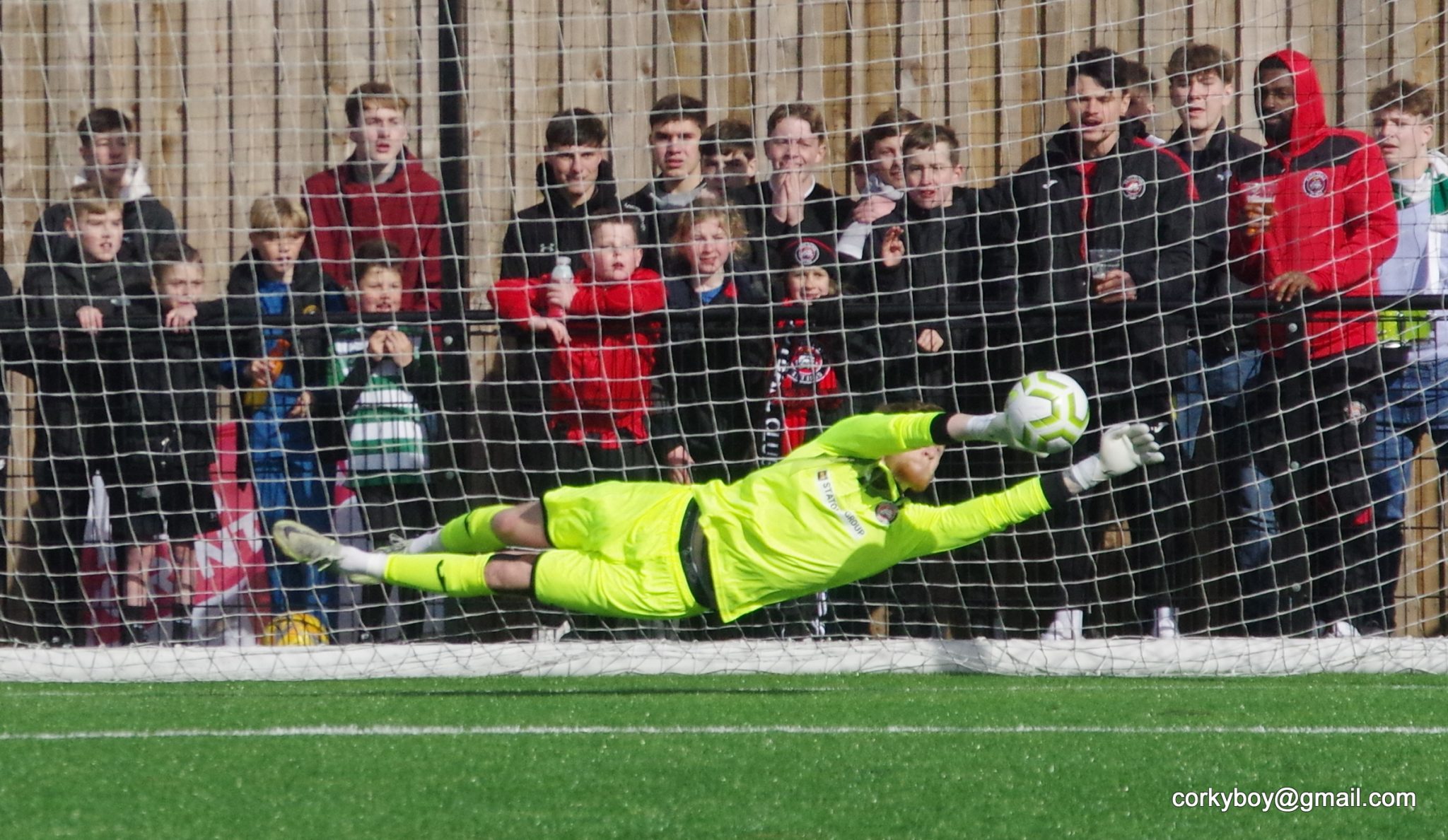 PHOTOS Challenge Cup Final 2023/24 SCEFL