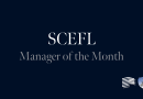 Manager of the Month – 25/26