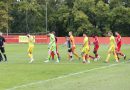 PHOTOS – Tunbridge Wells v Whitstable Town