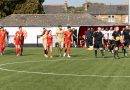 PHOTOS – Whitstable Town v Hungerford Town