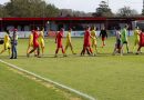 PHOTOS – Hythe Town v Whitstable Town