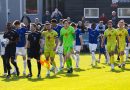 PHOTOS – Wealdstone v Whitstable Town