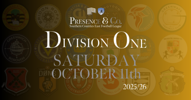 Saturday 11th October