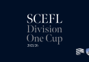 Division One Cup 2025/26