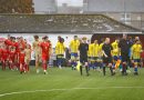 PHOTOS – Whitstable Town v Stansfeld