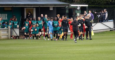 PHOTOS – Phoenix Sports v Whitstable Town