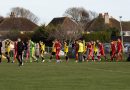 PHOTOS – Infinity FC v Whitstable Town