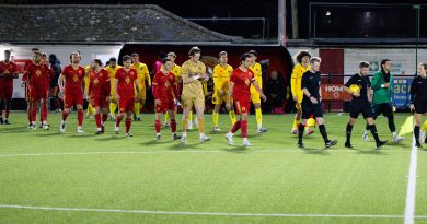 PHOTOS – Whitstable Town v Bearsted