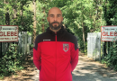 Frankie Sawyer Appointed Chislehurst Glebe Manager
