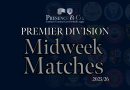 Midweek Matches