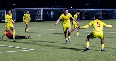 Saturday 13th December