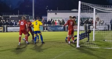 Saturday 10th January