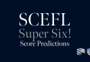 SCEFL Super Six!